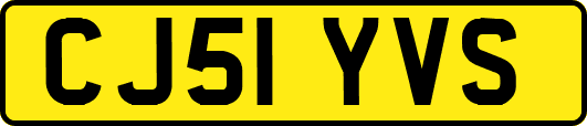 CJ51YVS