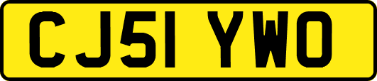 CJ51YWO