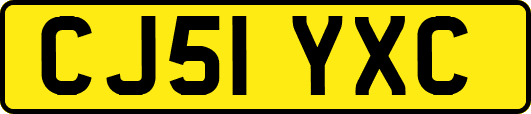CJ51YXC
