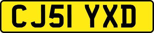CJ51YXD