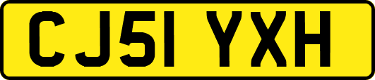 CJ51YXH