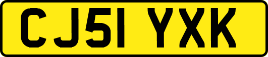 CJ51YXK