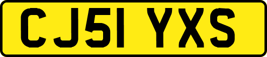 CJ51YXS