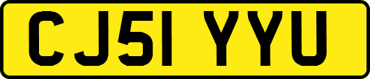 CJ51YYU