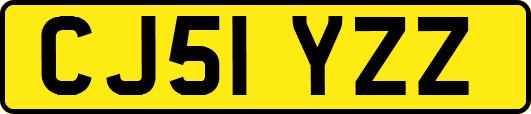 CJ51YZZ