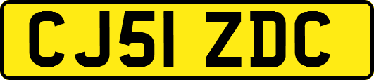 CJ51ZDC