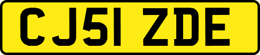 CJ51ZDE
