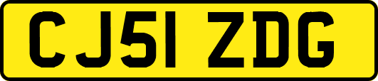CJ51ZDG