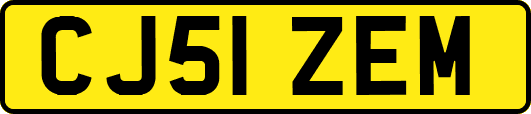 CJ51ZEM