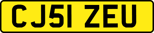 CJ51ZEU
