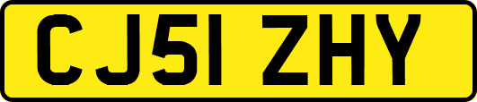 CJ51ZHY