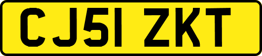 CJ51ZKT