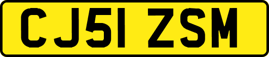 CJ51ZSM