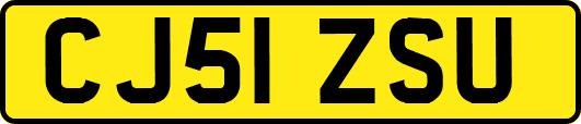 CJ51ZSU