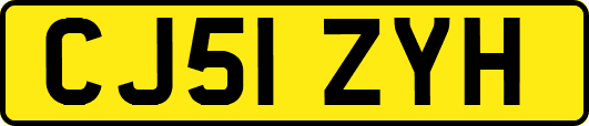 CJ51ZYH