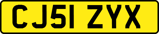 CJ51ZYX