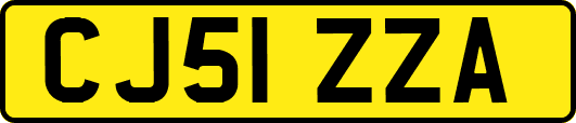 CJ51ZZA