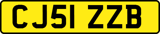 CJ51ZZB