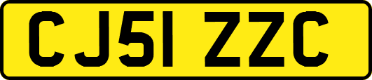 CJ51ZZC