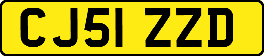 CJ51ZZD
