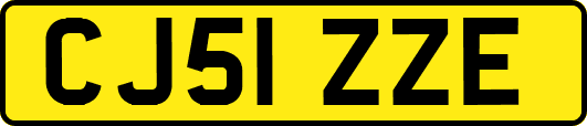 CJ51ZZE
