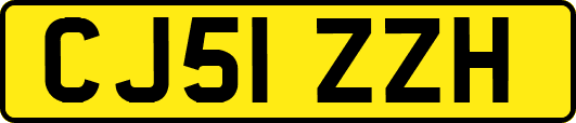 CJ51ZZH