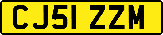 CJ51ZZM