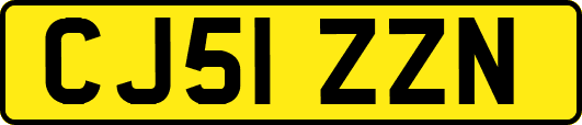 CJ51ZZN