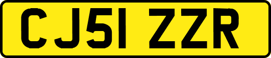 CJ51ZZR
