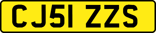 CJ51ZZS