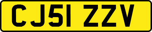 CJ51ZZV