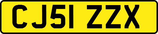 CJ51ZZX
