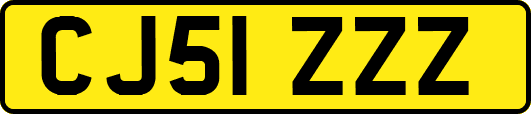 CJ51ZZZ