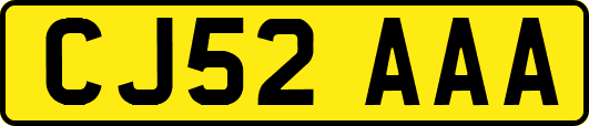 CJ52AAA
