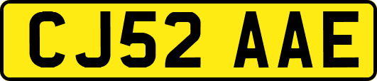 CJ52AAE