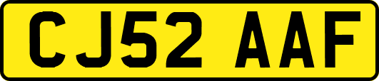 CJ52AAF