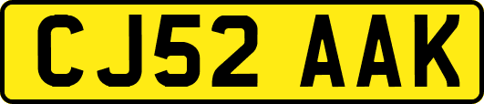CJ52AAK
