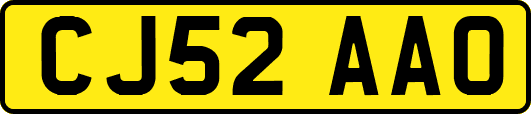 CJ52AAO