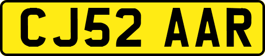 CJ52AAR
