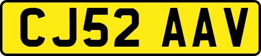 CJ52AAV