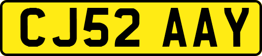 CJ52AAY