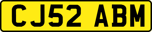 CJ52ABM