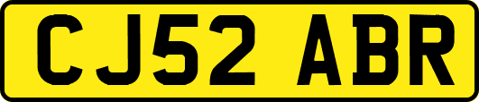 CJ52ABR