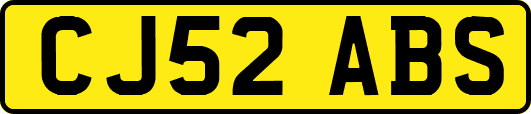 CJ52ABS