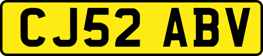 CJ52ABV