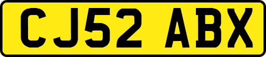 CJ52ABX