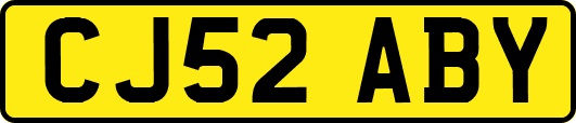 CJ52ABY
