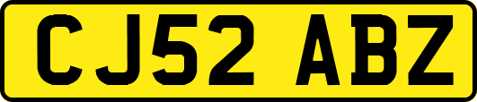 CJ52ABZ