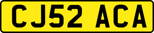 CJ52ACA