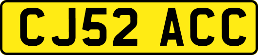 CJ52ACC
